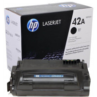 Заправка картриджа HP Q5942A (42A)