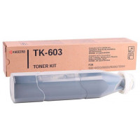 Заправка картриджа Kyocera TK-603
