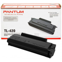 Заправка картриджа Pantum TL-420
