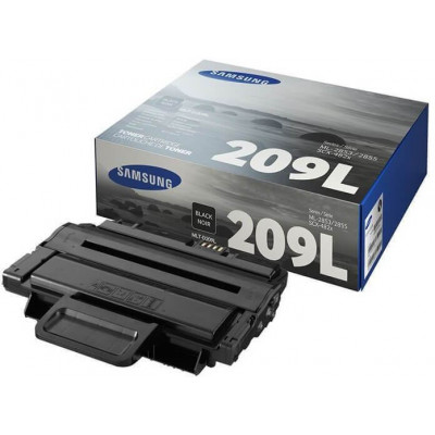 Заправка картриджа Samsung MLT-D209L
