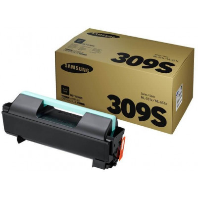 Заправка картриджа Samsung MLT-D309S