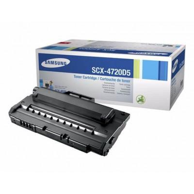 Заправка картриджа Samsung SCX-4720D5