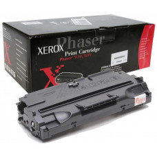 Заправка картриджа Xerox 109R00639