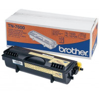 Заправка картриджа Brother TN-7600