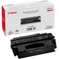 Заправка картриджа Canon Cartridge 708H