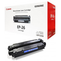 Заправка картриджа Canon Cartridge EP-26