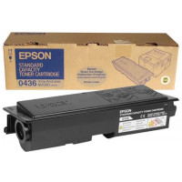 Заправка картриджа Epson 0436 (C13S050436)