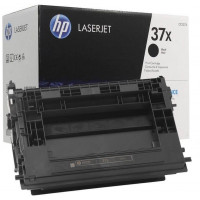 Заправка картриджа HP CF237X (37X)