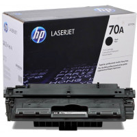 Заправка картриджа HP Q7570A (70A)