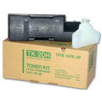 Заправка картриджа Kyocera TK-20H