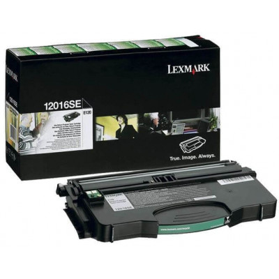 Заправка картриджа Lexmark 12016SE