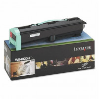 Заправка картриджа Lexmark W84020H