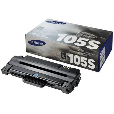 Заправка картриджа Samsung MLT-D105S