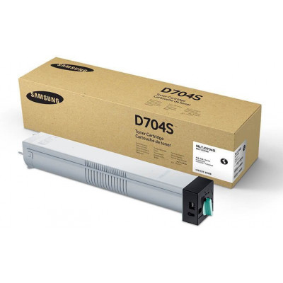Заправка картриджа Samsung MLT-D704S