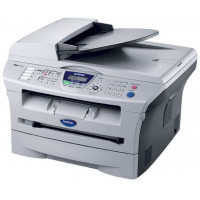 Ремонт МФУ Brother MFC-7420R