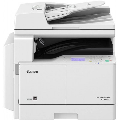 Ремонт МФУ Canon iR 2204F