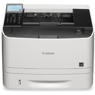 Ремонт принтера Canon LBP252dw