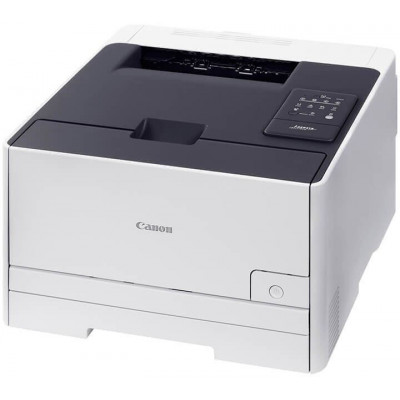 Ремонт принтера Canon LBP7110Cw