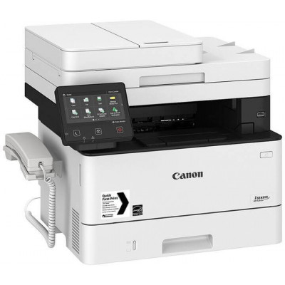 Ремонт МФУ Canon MF426dw