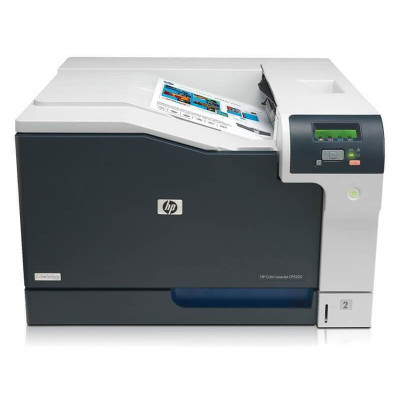 Ремонт принтера HP Color LaserJet CP5225dn