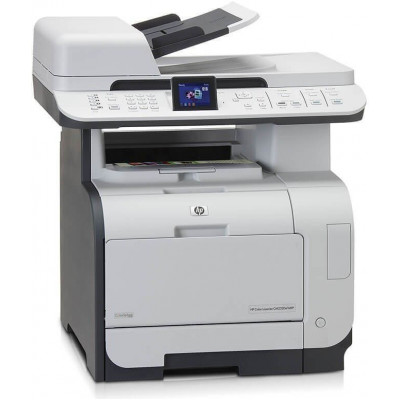 Ремонт МФУ HP Color LaserJet MFP CM2320nf