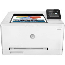 Ремонт принтера HP Color LaserJet Pro M252dw