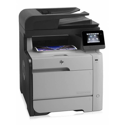 Ремонт МФУ HP Color LaserJet Pro MFP M476dw