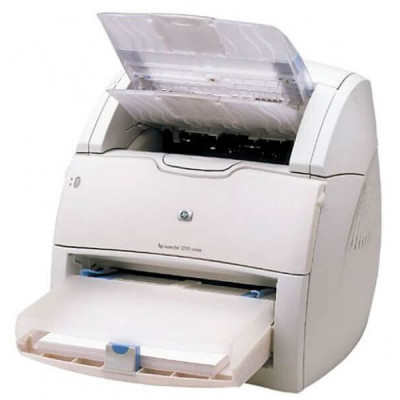 Ремонт принтера HP LaserJet 1220