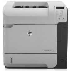 Ремонт принтера HP LaserJet Enterprise 600 M601dn