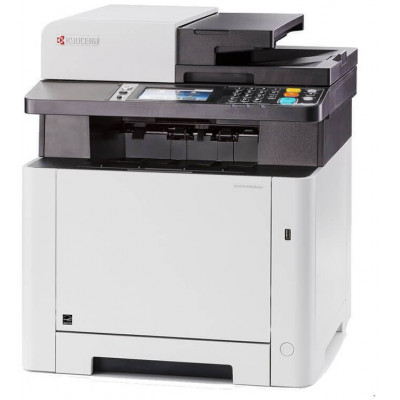 Ремонт МФУ Kyocera Ecosys M5526cdw