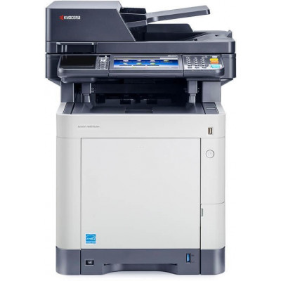 Ремонт МФУ Kyocera Ecosys M6535cidn