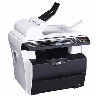 Ремонт МФУ Kyocera FS-1016MFP