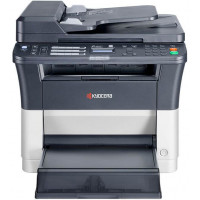 Ремонт МФУ Kyocera FS-1125MFP