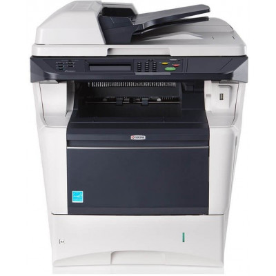 Ремонт МФУ Kyocera FS-3540MFP