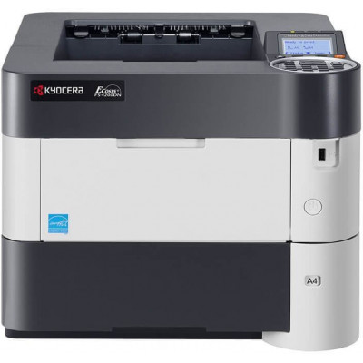 Ремонт принтера Kyocera FS-4200DN