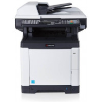 Ремонт МФУ Kyocera FS-C2026MFP