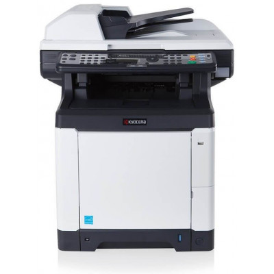 Ремонт МФУ Kyocera FS-C2026MFP