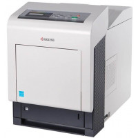 Ремонт принтера Kyocera FS-C5200DN