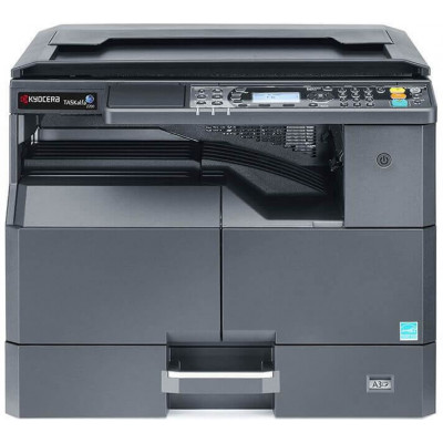 Ремонт МФУ Kyocera TASKalfa 2201