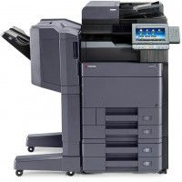Ремонт МФУ Kyocera TASKalfa 5052ci