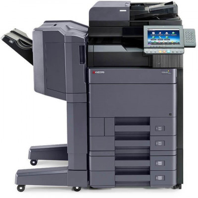 Ремонт МФУ Kyocera TASKalfa 5052ci