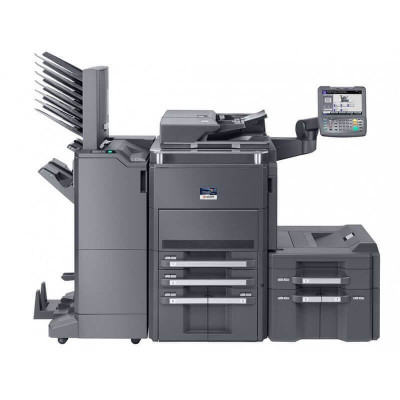 Ремонт МФУ Kyocera TASKalfa 6550ci