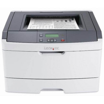 Ремонт принтера Lexmark E360d