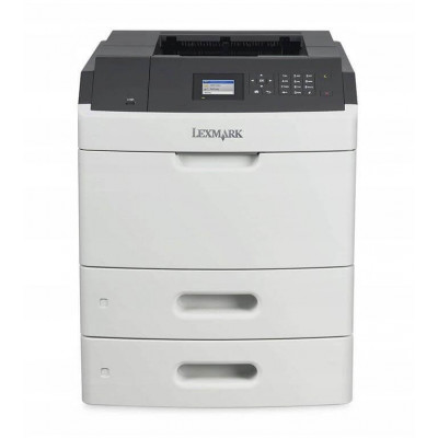 Ремонт принтера Lexmark MS810dtn