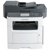 Ремонт МФУ Lexmark MX510de