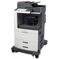 Ремонт МФУ Lexmark MX810dfe