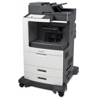 Ремонт МФУ Lexmark MX810dfe