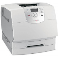 Ремонт принтера Lexmark T640dn