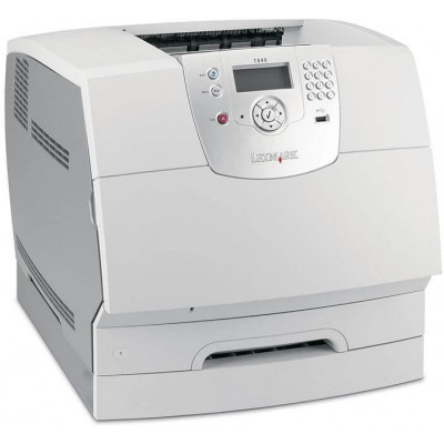 Ремонт принтера Lexmark T640dn