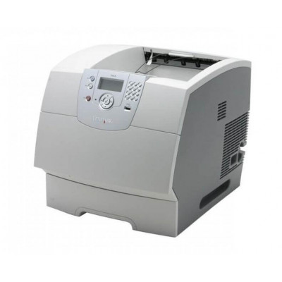Ремонт принтера Lexmark T644tn